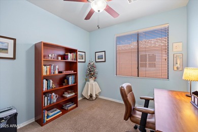 Lovely well kept home in the ever popular 55+ community of on Trilogy Golf Club At Power Ranch in Arizona - for sale on GolfHomes.com, golf home, golf lot