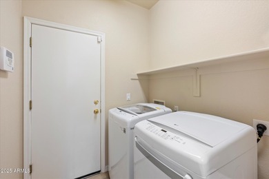 Lovely well kept home in the ever popular 55+ community of on Trilogy Golf Club At Power Ranch in Arizona - for sale on GolfHomes.com, golf home, golf lot