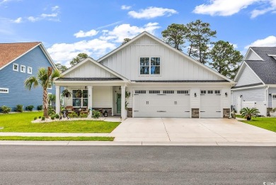 WELCOME TO THE BEST OF CASUAL ELEGANCE, CURB APPEAL, HIGH END on Surf Golf and Beach Club in South Carolina - for sale on GolfHomes.com, golf home, golf lot