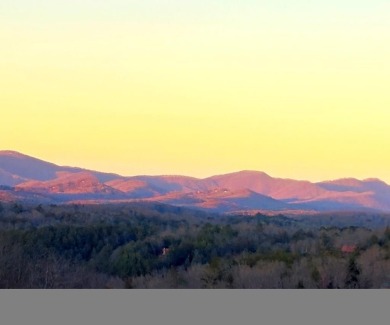 **Charming Mountain Retreat with Prime Location and Unmatched on Old Toccoa Farm Golf Club in Georgia - for sale on GolfHomes.com, golf home, golf lot