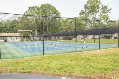 Many amenities in this 55 plus community. Home has one handicap on Tupelo Bay Golf Complex  in South Carolina - for sale on GolfHomes.com, golf home, golf lot