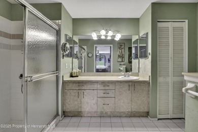 This beautiful Oakmont villa, located in the desirable Timber on Timber Pines Golf Course in Florida - for sale on GolfHomes.com, golf home, golf lot