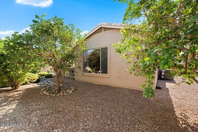 Lovely well kept home in the ever popular 55+ community of on Trilogy Golf Club At Power Ranch in Arizona - for sale on GolfHomes.com, golf home, golf lot