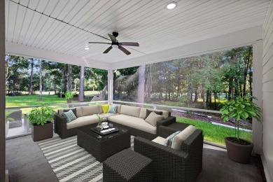 Looking for quality? Look no further! Your Dream home by the on Santee National Golf Course in South Carolina - for sale on GolfHomes.com, golf home, golf lot