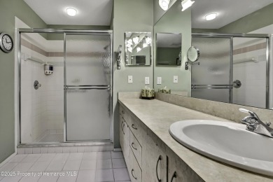 This beautiful Oakmont villa, located in the desirable Timber on Timber Pines Golf Course in Florida - for sale on GolfHomes.com, golf home, golf lot