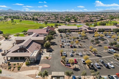 Lovely well kept home in the ever popular 55+ community of on Trilogy Golf Club At Power Ranch in Arizona - for sale on GolfHomes.com, golf home, golf lot