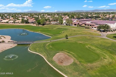 Lovely well kept home in the ever popular 55+ community of on Trilogy Golf Club At Power Ranch in Arizona - for sale on GolfHomes.com, golf home, golf lot
