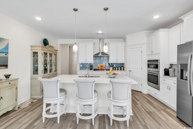WELCOME TO THE BEST OF CASUAL ELEGANCE, CURB APPEAL, HIGH END on Surf Golf and Beach Club in South Carolina - for sale on GolfHomes.com, golf home, golf lot