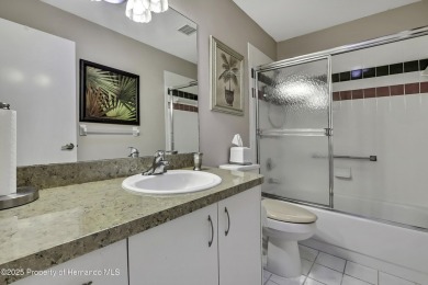 This beautiful Oakmont villa, located in the desirable Timber on Timber Pines Golf Course in Florida - for sale on GolfHomes.com, golf home, golf lot