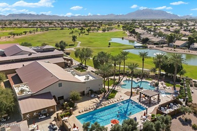 Lovely well kept home in the ever popular 55+ community of on Trilogy Golf Club At Power Ranch in Arizona - for sale on GolfHomes.com, golf home, golf lot
