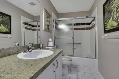 This beautiful Oakmont villa, located in the desirable Timber on Timber Pines Golf Course in Florida - for sale on GolfHomes.com, golf home, golf lot