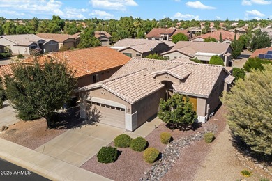 Lovely well kept home in the ever popular 55+ community of on Trilogy Golf Club At Power Ranch in Arizona - for sale on GolfHomes.com, golf home, golf lot