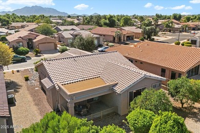 Lovely well kept home in the ever popular 55+ community of on Trilogy Golf Club At Power Ranch in Arizona - for sale on GolfHomes.com, golf home, golf lot