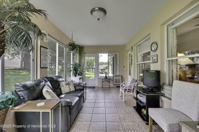 This beautiful Oakmont villa, located in the desirable Timber on Timber Pines Golf Course in Florida - for sale on GolfHomes.com, golf home, golf lot