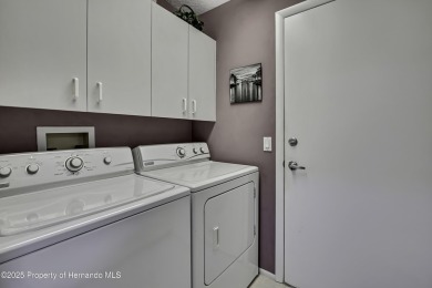 This beautiful Oakmont villa, located in the desirable Timber on Timber Pines Golf Course in Florida - for sale on GolfHomes.com, golf home, golf lot