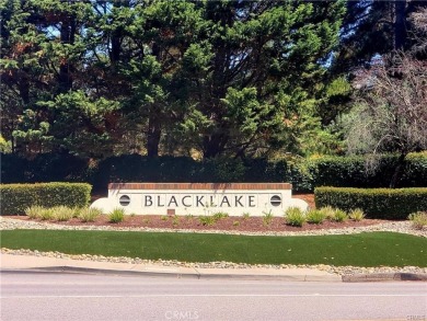 Live the good life in Nipomo! Golf where you live! This move in on BlackLake Resort Golf Course in California - for sale on GolfHomes.com, golf home, golf lot