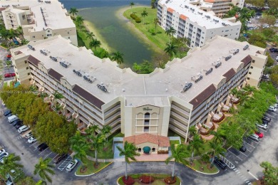 Upscale living in the heart of Doral Isles! This incredible on Jim McLean Signature Course in Florida - for sale on GolfHomes.com, golf home, golf lot