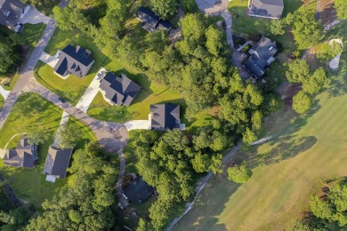 Looking for quality? Look no further! Your Dream home by the on Santee National Golf Course in South Carolina - for sale on GolfHomes.com, golf home, golf lot