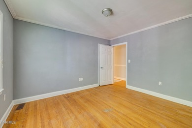 Welcome to 801 Ridgecrest Road, an idyllic, one-level, 4 bedroom on Pine Oaks Golf Club in Tennessee - for sale on GolfHomes.com, golf home, golf lot