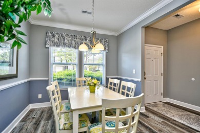 Welcome to the Saratoga floor plan of Heron Bay in Barefoot on Barefoot Resort and Golf Club  in South Carolina - for sale on GolfHomes.com, golf home, golf lot