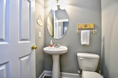 Welcome to the Saratoga floor plan of Heron Bay in Barefoot on Barefoot Resort and Golf Club  in South Carolina - for sale on GolfHomes.com, golf home, golf lot