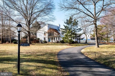 Coming Soon!  You are going to Love the Amazing Sunsets and on Prospect Bay Country Club in Maryland - for sale on GolfHomes.com, golf home, golf lot