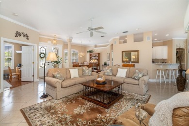 Relax and Enjoy the Baytree Lifestyle in this well maintained on Baytree National Golf Links in Florida - for sale on GolfHomes.com, golf home, golf lot