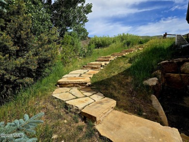 Private mountain retreat with sweeping views of the mountains, a on Sonnenalp Golf Club in Colorado - for sale on GolfHomes.com, golf home, golf lot
