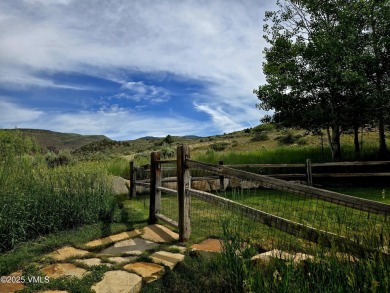 Private mountain retreat with sweeping views of the mountains, a on Sonnenalp Golf Club in Colorado - for sale on GolfHomes.com, golf home, golf lot