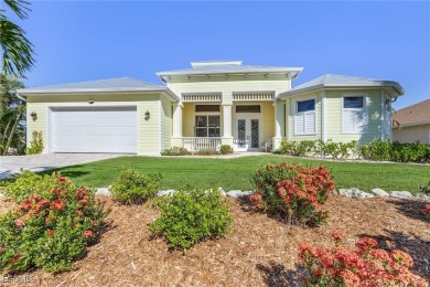 Embrace the Southwest Florida Lifestyle with this 3 bedroom, 3.5 on Alden Pines Golf Club in Florida - for sale on GolfHomes.com, golf home, golf lot