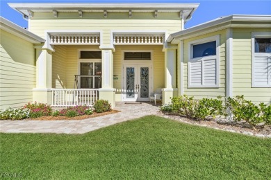 Embrace the Southwest Florida Lifestyle with this 3 bedroom, 3.5 on Alden Pines Golf Club in Florida - for sale on GolfHomes.com, golf home, golf lot