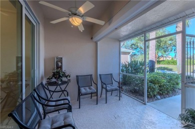 Nicely appointed 2 bed, 2 bath villa in the sought after golf on Villages of Country Creek Golf Course in Florida - for sale on GolfHomes.com, golf home, golf lot