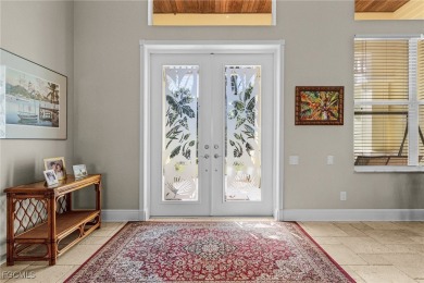 Embrace the Southwest Florida Lifestyle with this 3 bedroom, 3.5 on Alden Pines Golf Club in Florida - for sale on GolfHomes.com, golf home, golf lot