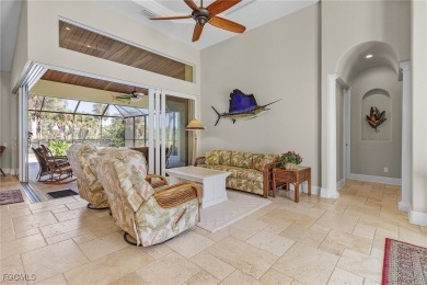 Embrace the Southwest Florida Lifestyle with this 3 bedroom, 3.5 on Alden Pines Golf Club in Florida - for sale on GolfHomes.com, golf home, golf lot
