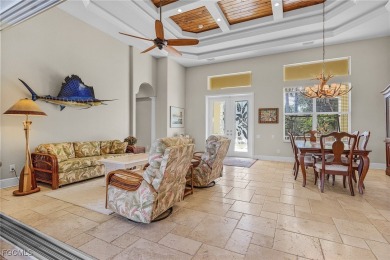 Embrace the Southwest Florida Lifestyle with this 3 bedroom, 3.5 on Alden Pines Golf Club in Florida - for sale on GolfHomes.com, golf home, golf lot