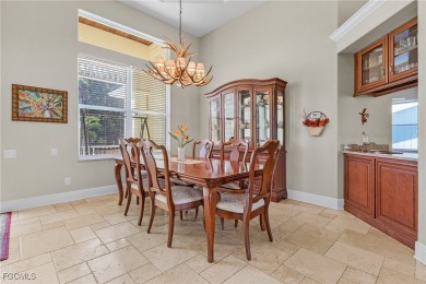 Embrace the Southwest Florida Lifestyle with this 3 bedroom, 3.5 on Alden Pines Golf Club in Florida - for sale on GolfHomes.com, golf home, golf lot