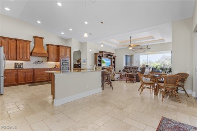 Embrace the Southwest Florida Lifestyle with this 3 bedroom, 3.5 on Alden Pines Golf Club in Florida - for sale on GolfHomes.com, golf home, golf lot