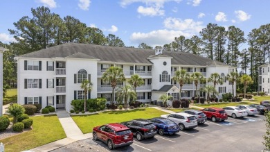 Cozy Condo with Golf Course View just a short drive to the on Palmetto Greens Golf and Country Club in South Carolina - for sale on GolfHomes.com, golf home, golf lot