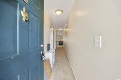 Cozy Condo with Golf Course View just a short drive to the on Palmetto Greens Golf and Country Club in South Carolina - for sale on GolfHomes.com, golf home, golf lot