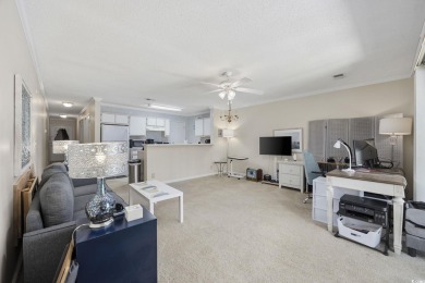 Cozy Condo with Golf Course View just a short drive to the on Palmetto Greens Golf and Country Club in South Carolina - for sale on GolfHomes.com, golf home, golf lot