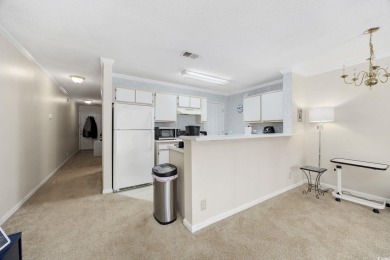 Cozy Condo with Golf Course View just a short drive to the on Palmetto Greens Golf and Country Club in South Carolina - for sale on GolfHomes.com, golf home, golf lot