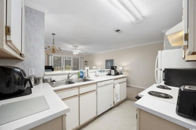Cozy Condo with Golf Course View just a short drive to the on Palmetto Greens Golf and Country Club in South Carolina - for sale on GolfHomes.com, golf home, golf lot