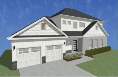 Located in an amazing Bella Vista subdivision, this beautifully on Branchwood Golf Course in Arkansas - for sale on GolfHomes.com, golf home, golf lot