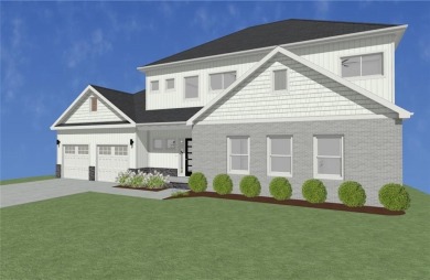 Located in an amazing Bella Vista subdivision, this beautifully on Branchwood Golf Course in Arkansas - for sale on GolfHomes.com, golf home, golf lot