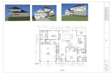 Located in an amazing Bella Vista subdivision, this beautifully on Branchwood Golf Course in Arkansas - for sale on GolfHomes.com, golf home, golf lot