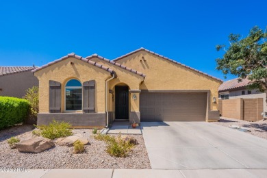 Welcome to this 2017 built home in the heart of Sun City on Sun City Riverview Golf Course in Arizona - for sale on GolfHomes.com, golf home, golf lot