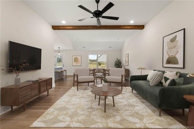 *BUILDER WILL PROVIDE UP TO $5,000 TOWARDS BUYERS CLOSING COST on Covered Bridge Golf Club in Indiana - for sale on GolfHomes.com, golf home, golf lot