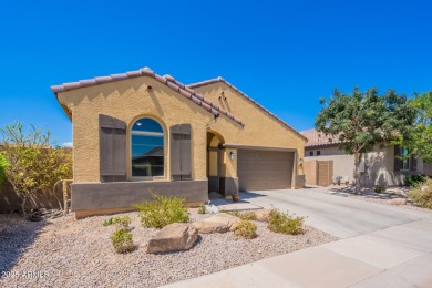 Welcome to this 2017 built home in the heart of Sun City on Sun City Riverview Golf Course in Arizona - for sale on GolfHomes.com, golf home, golf lot