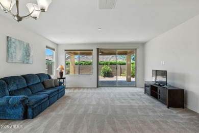 Welcome to this 2017 built home in the heart of Sun City on Sun City Riverview Golf Course in Arizona - for sale on GolfHomes.com, golf home, golf lot