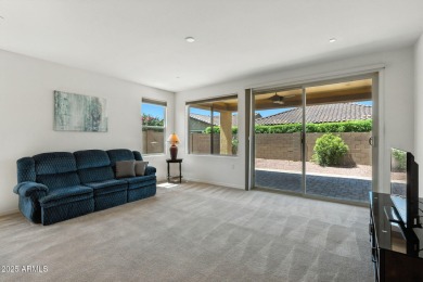 Welcome to this 2017 built home in the heart of Sun City on Sun City Riverview Golf Course in Arizona - for sale on GolfHomes.com, golf home, golf lot